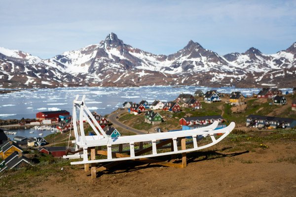 Lisbon to Reykjavík