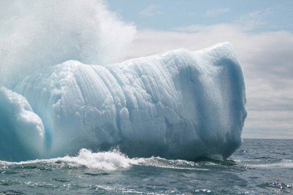 Greenland, Labrador and Newfoundland – Encounters at the Edge