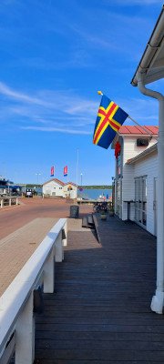 Baltic Intensive Cruise: Copenhagen, Helsinki & Stockholm