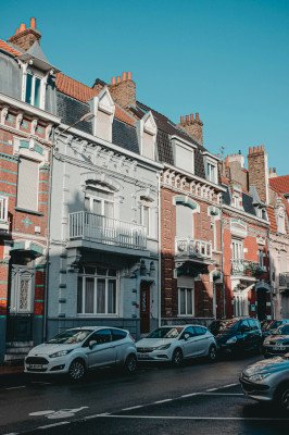 Landmarks Of Lisbon & Lorient