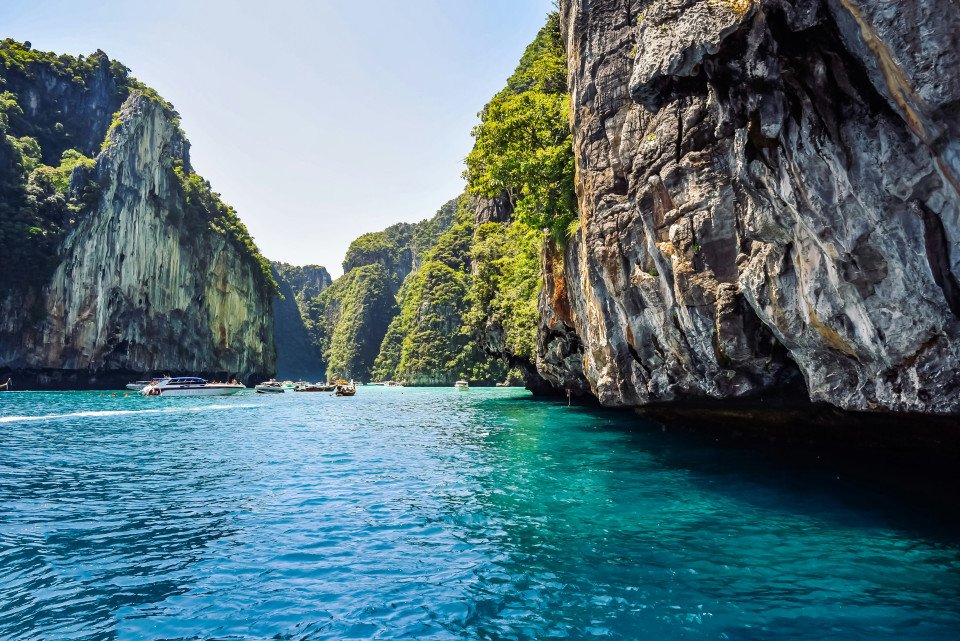 Thailand
