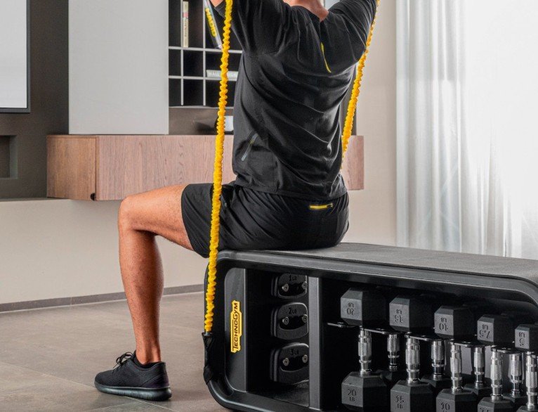 In-Suite Fitness