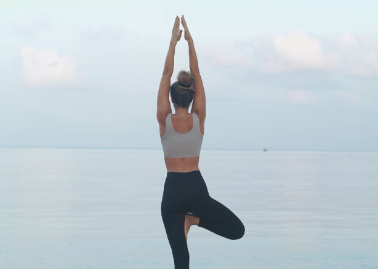 Ocean Meditation
