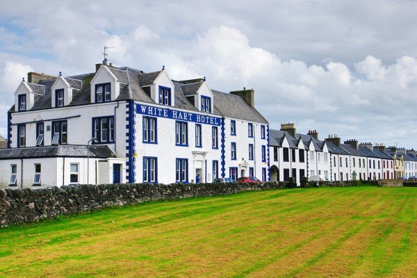 Secrets of the Hebrides