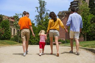 Family Friendly Excursions