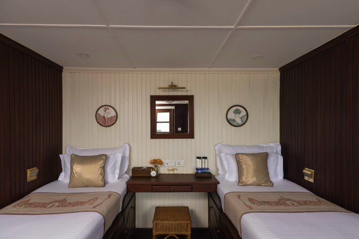 Category SA Stateroom