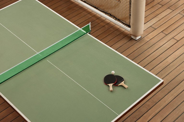 Table Tennis