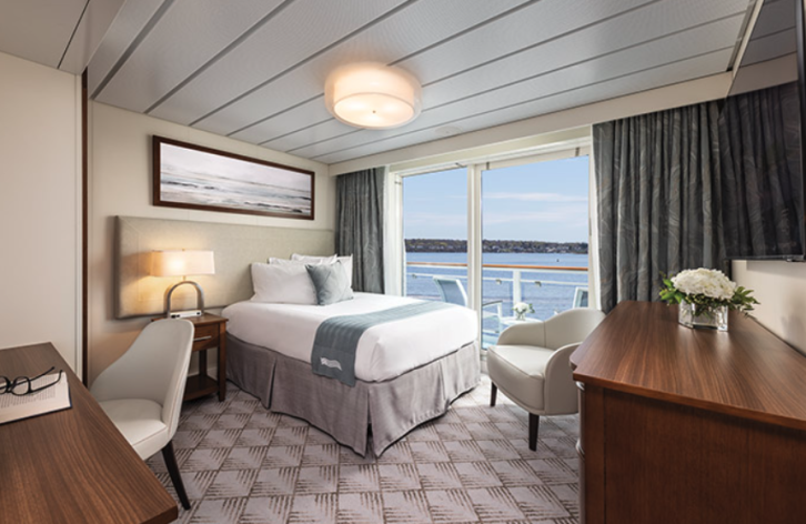 Grand Suite