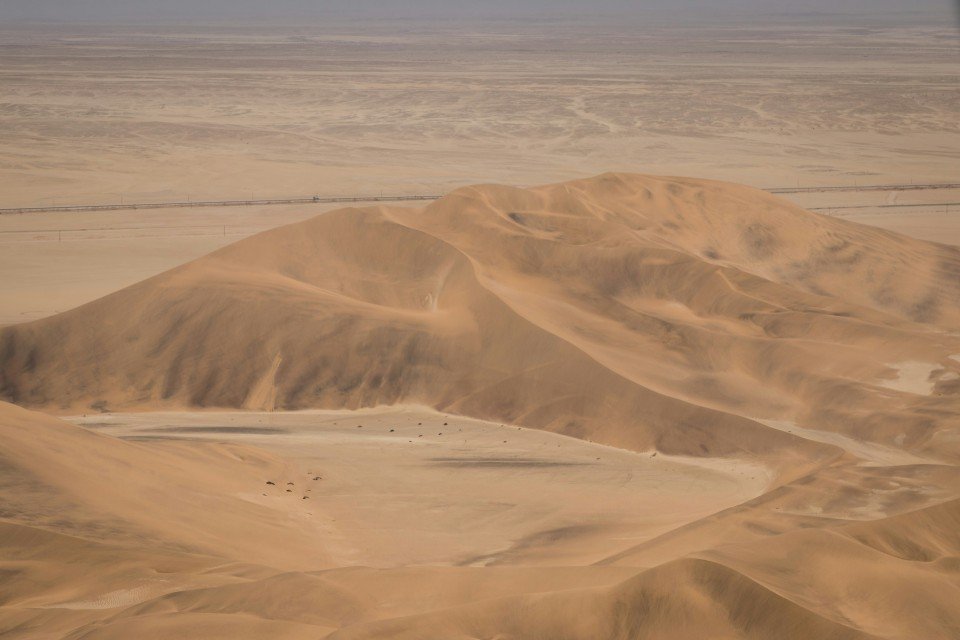 Namibia