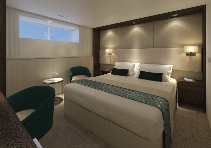Medallion Suite