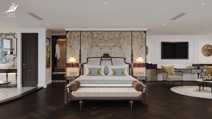 Owner's Residence by Patricia Urquiola