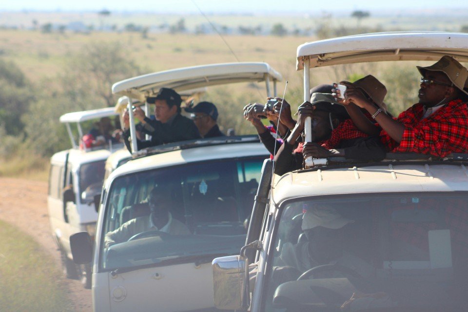 Kenya