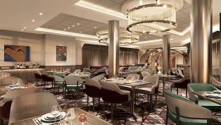 Fine Cut Steakhouse