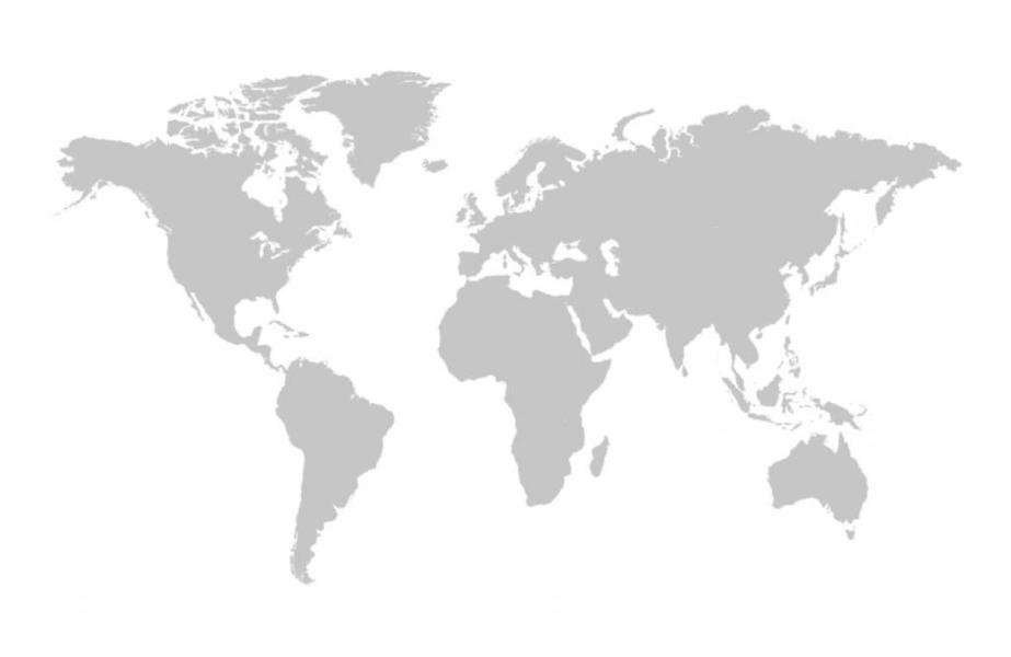 Africa Map