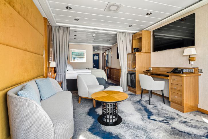 Deluxe Suite Guarantee