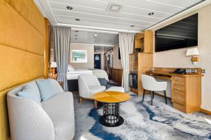 Deluxe Suite Guarantee