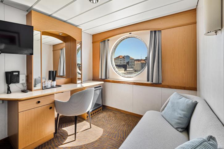 Deluxe Suite Guarantee