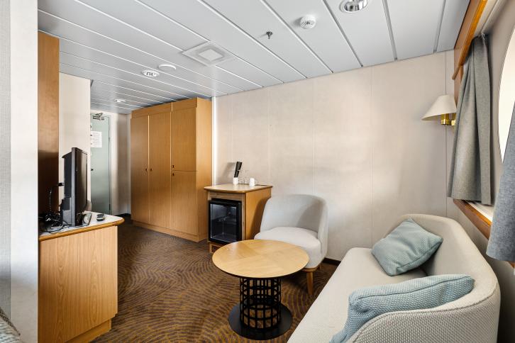 Horizon Suite