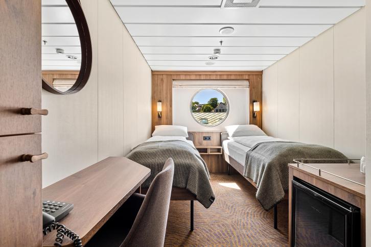 Horizon Suite