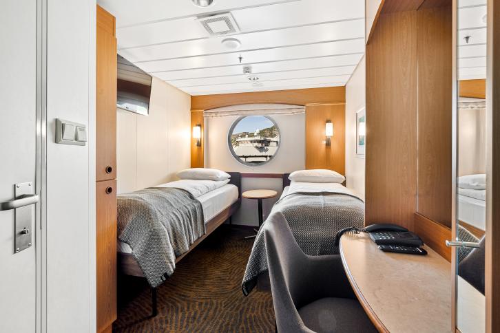 Horizon Suite Guarantee