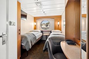 Horizon Suite Guarantee
