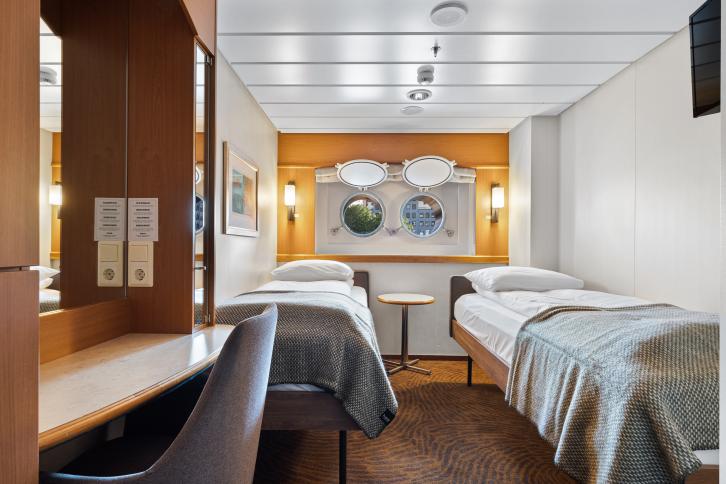 Horizon Suite Guarantee