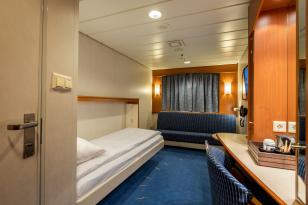 Veranda Suite
