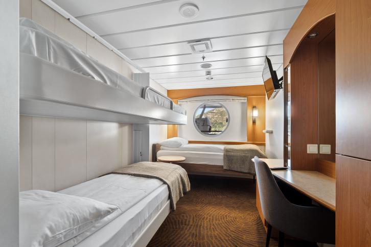 Veranda Suite