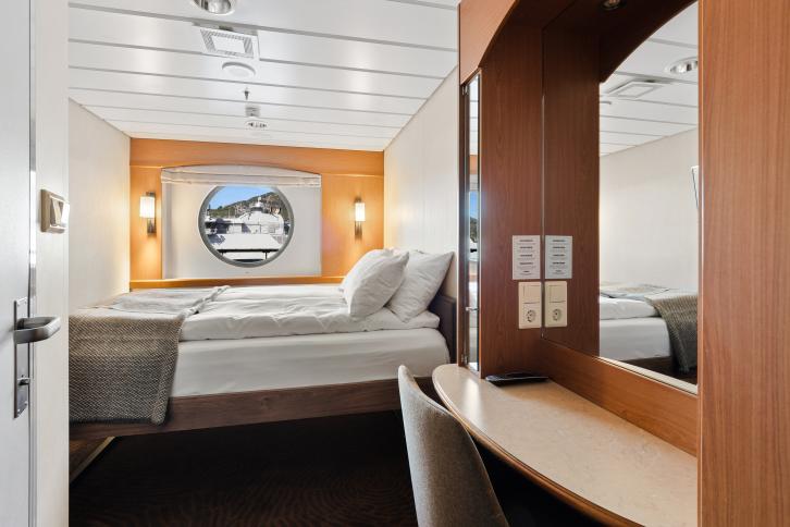 Veranda Suite
