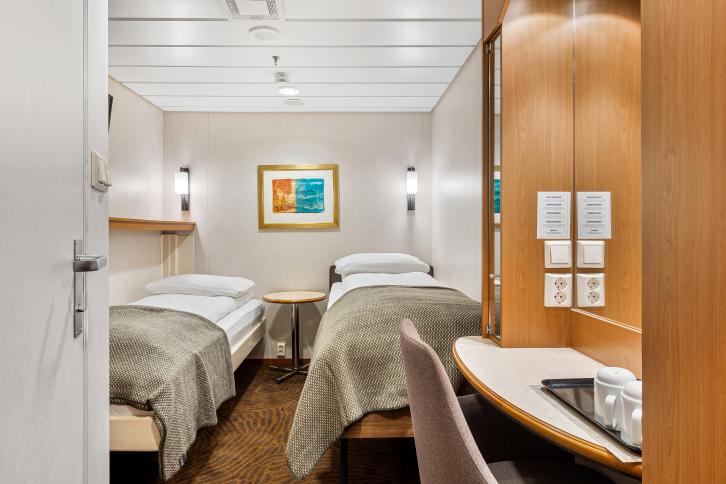 Veranda Suite Guarantee
