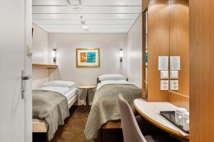 Veranda Suite Guarantee