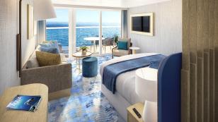 Ocean Suite Guarantee