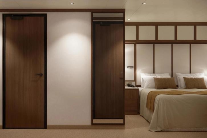 Premium Veranda
