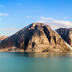 Arctic Canada