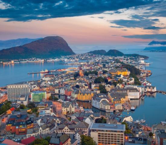 Svalbard