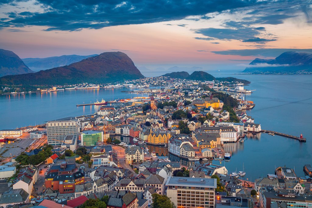 Norway
