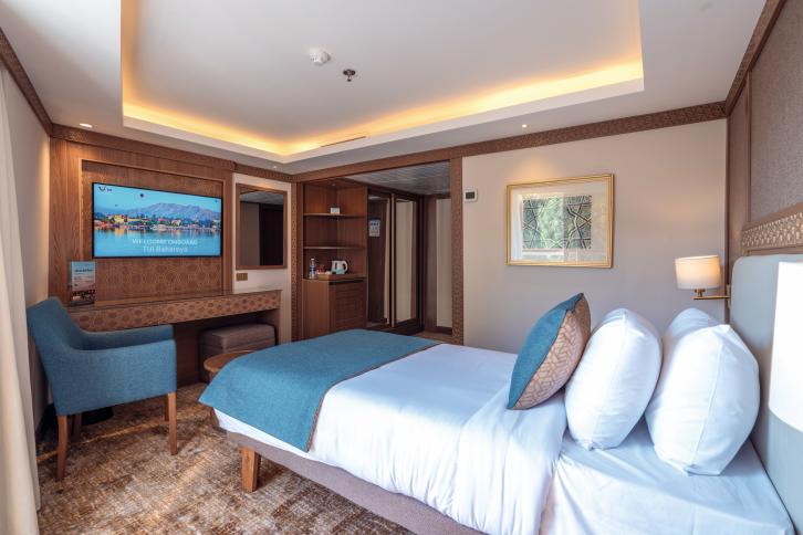 Premium Veranda