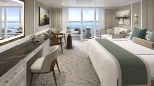 Owner's Suite