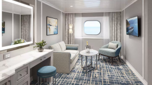 Vista Suite