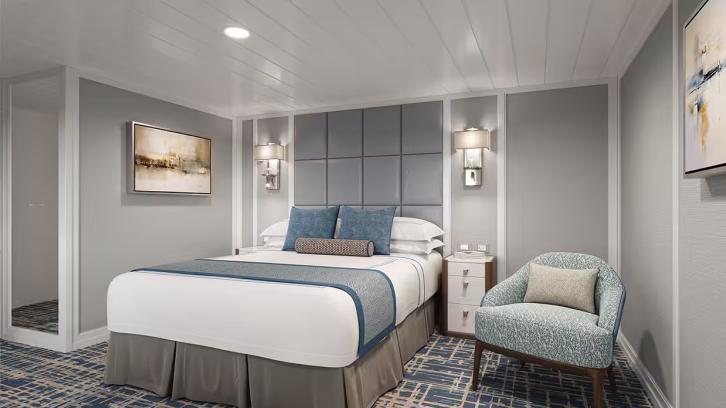 Horizon Suite