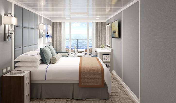 Penthouse Suite