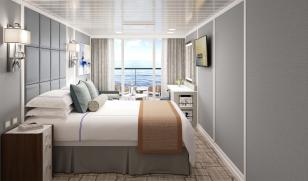 Penthouse Suite
