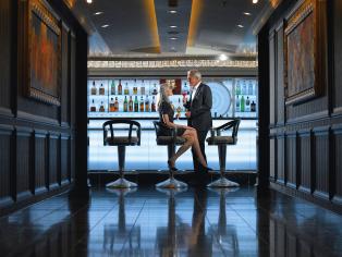 Casinos At Sea®