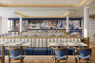 Trident Grill