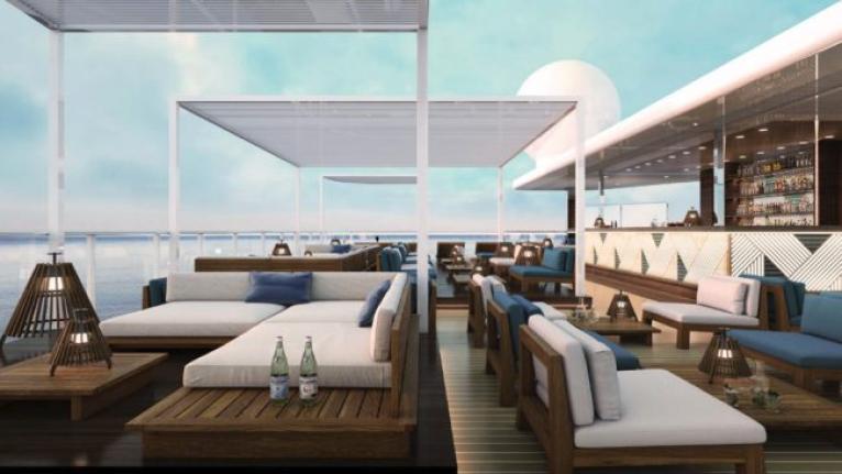 Sky Bar On 14