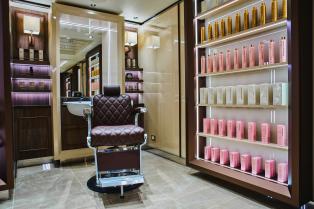 Ocean Wellness The Beauty Studio