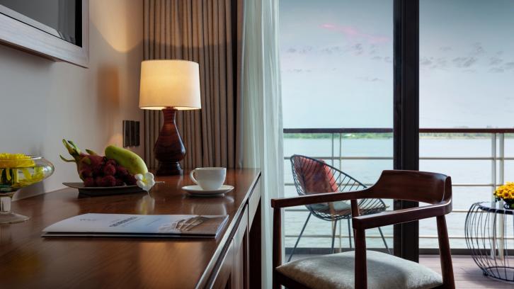 Premier Penthouse