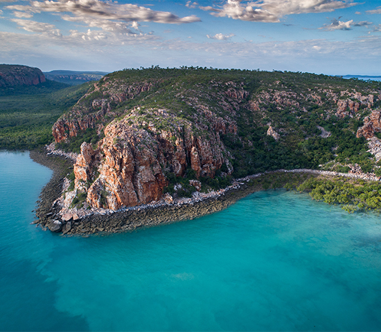 Kimberleys