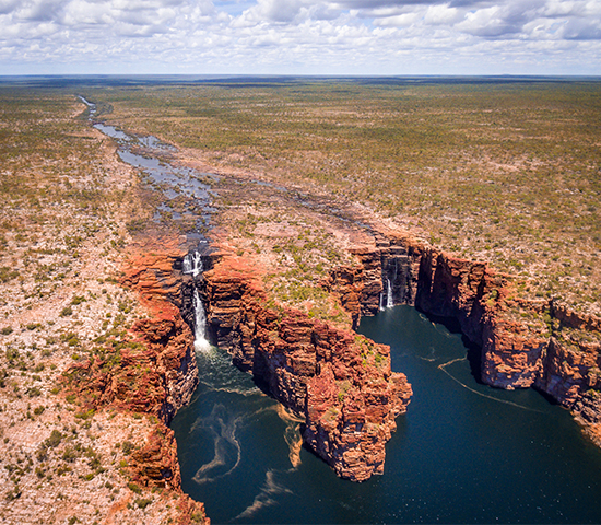 Kimberleys