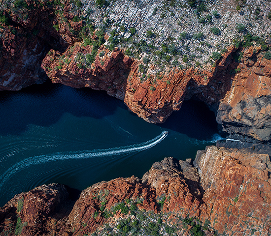 Kimberleys